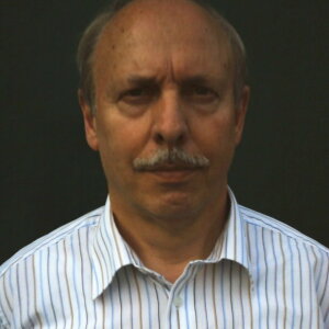 Profilbild von Fritz Ridder