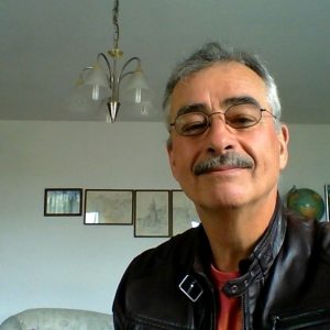 Profilbild von Fritz Riethausen