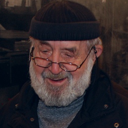Profilbild von Fritz Rohde