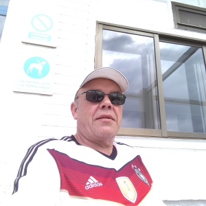 Profilbild von Fritz Sagmeister