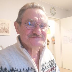Profilbild von Fritz Schäfer