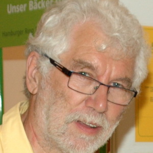 Profilbild von Fritz Schkommodau