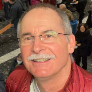 Profilbild von Fritz Schlienz