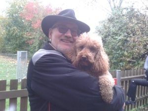 Profilbild von Fritz Schmid