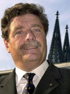 Profilbild von Fritz Schramma