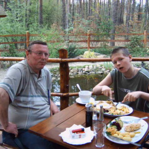 Profilbild von Fritz Schreier