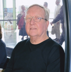 Profilbild von Fritz Schür