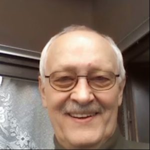 Profilbild von Fritz Schüßler