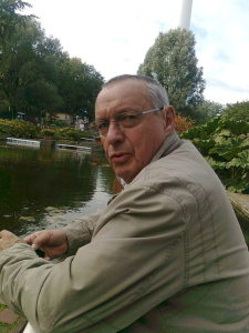 Profilbild von Fritz Schulz