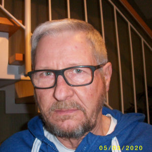 Profilbild von Fritz Seliger