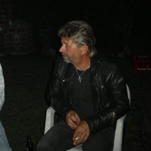 Profilbild von Fritz Sieling