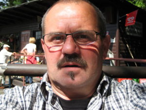Profilbild von Fritz Spachmann