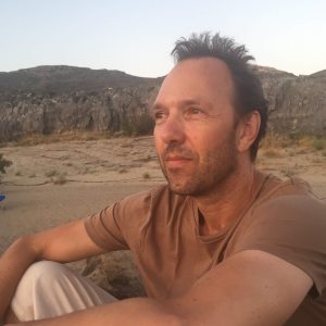 Profilbild von Fritz Stauß