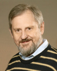 Profilbild von Fritz Stellbrink