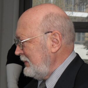 Profilbild von Fritz Stroman