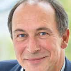 Profilbild von Fritz Sußbauer