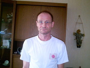 Profilbild von Fritz Tollkühn