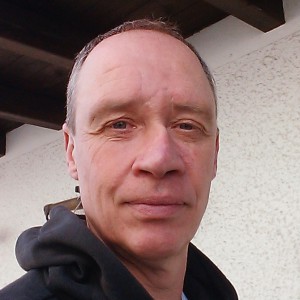 Profilbild von Fritz Völker
