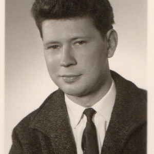 Profilbild von Fritz Völksen