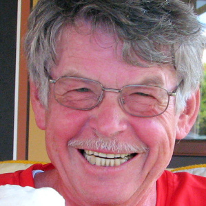 Profilbild von Fritz Voß