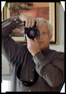 Profilbild von Fritz Wagenseil