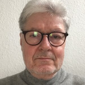 Profilbild von Fritz Wagner