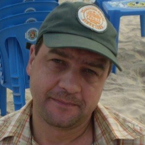 Profilbild von Fritz Walch