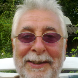 Profilbild von Fritz Weckes