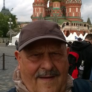 Profilbild von Fritz Wedeemann