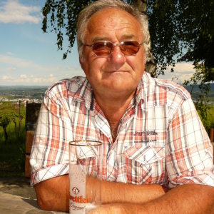 Profilbild von Fritz Wichmann