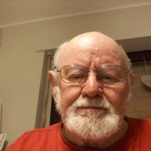 Profilbild von Fritz Wickert