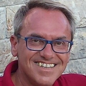 Profilbild von Fritz Wiedemann
