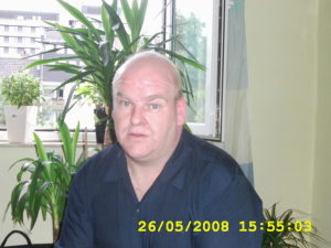 Profilbild von Fritz Winkler