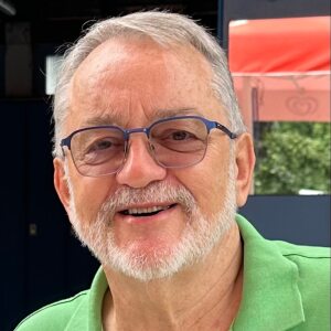 Profilbild von Fritz Wöhrle
