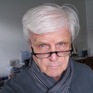 Profilbild von Fritz Wolff
