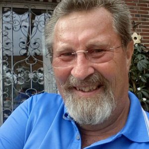 Profilbild von Fritz Wurm