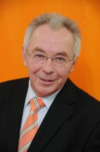 Profilbild von Fritz Zimmermann