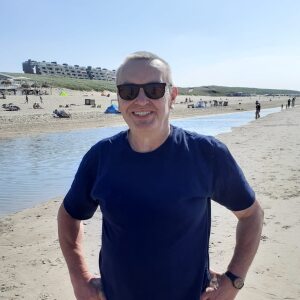 Profilbild von Fritz Zimmermann