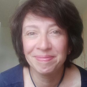 Profilbild von Fritzi Pawlowski
