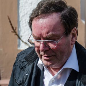 Profilbild von Frohmut Klemm