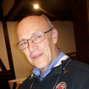 Profilbild von Fromme Bernhard