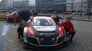 Profilbild von Fryderyk Lingnau