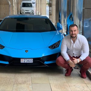 Profilbild von Fuad Dugopoljac