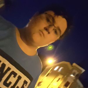 Profilbild von Fuad Seferi