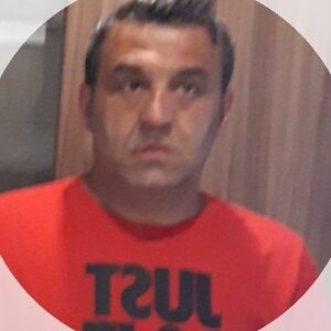Profilbild von Fuat Demirönal