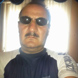 Profilbild von Fuat Erkinay