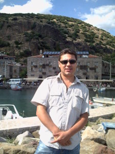 Profilbild von Fuat Gezer