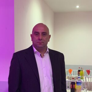 Profilbild von Fuat Kadi