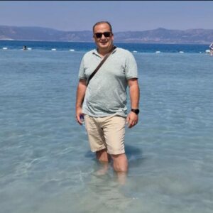 Profilbild von Fuat Kuru