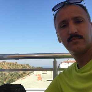 Profilbild von Fuat Pala